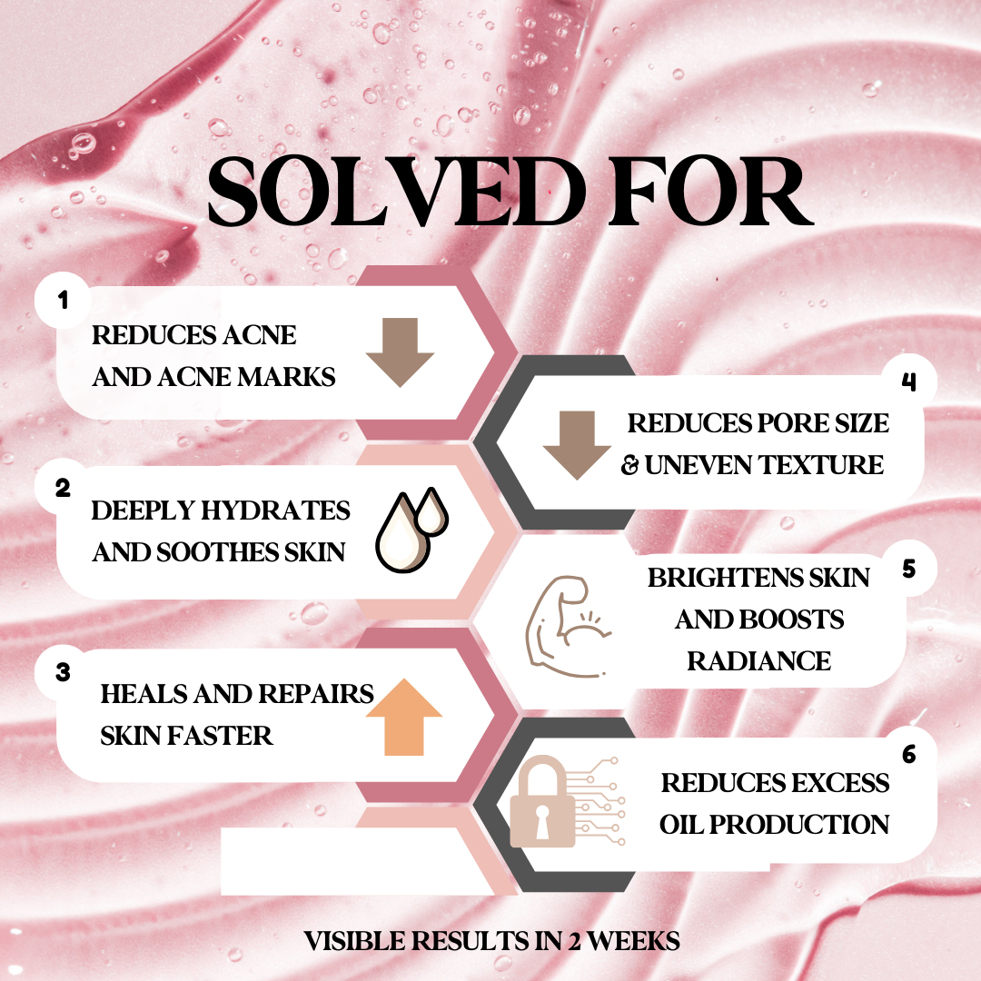 Better Niacinamide Serum Jelly 45ml