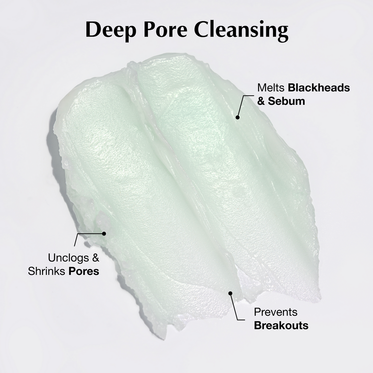 CalmBalm Silken Cleansing Balm | Cica & Ceramides