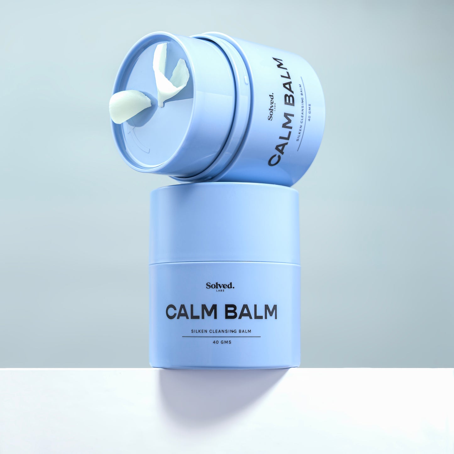 CalmBalm Silken Cleansing Balm | Cica & Ceramides