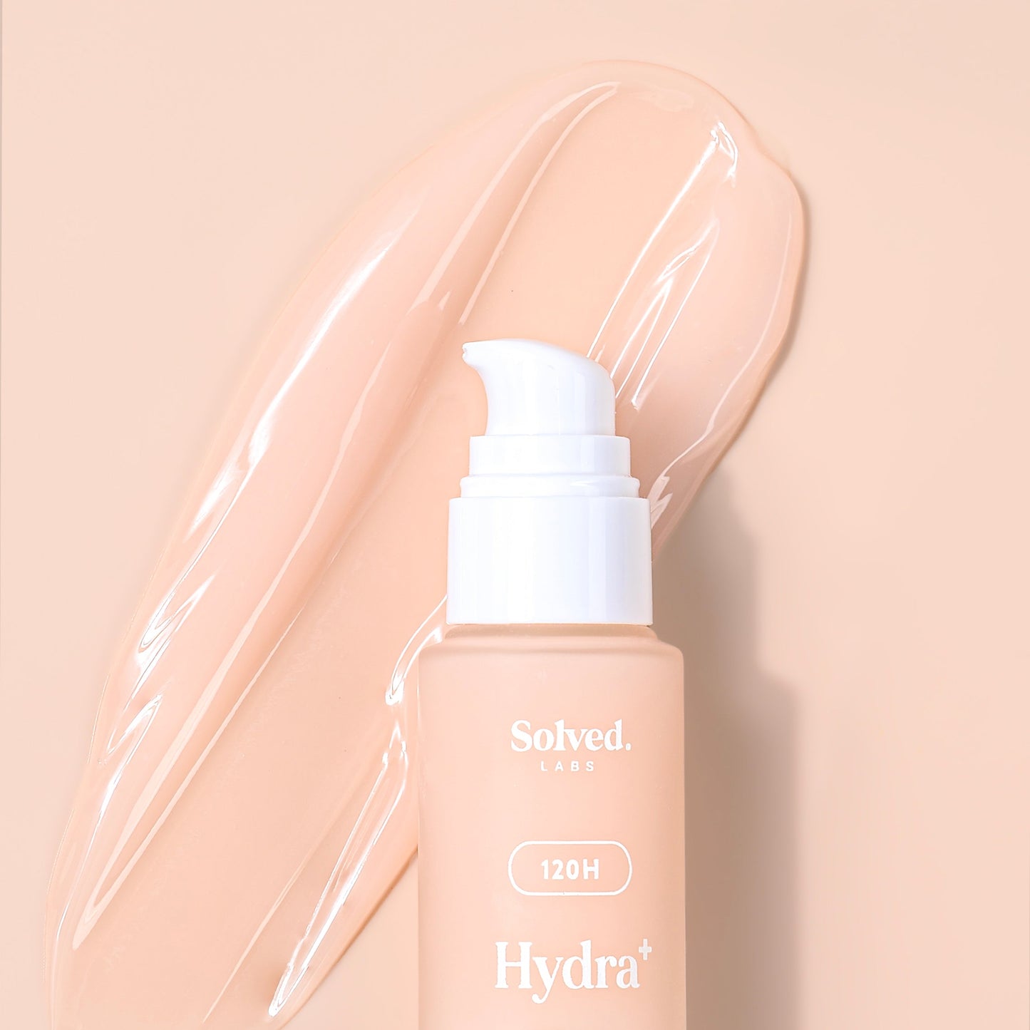 Bundle: Hydra, Better Niacinamide & Supercharged Peptides