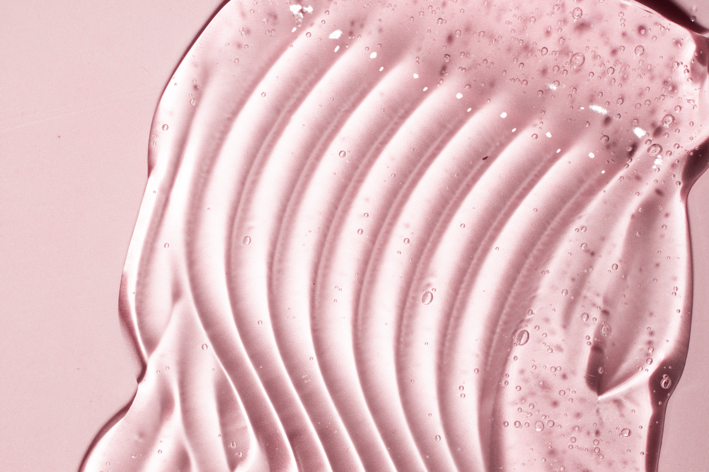 Better Niacinamide Pink Serum Jelly