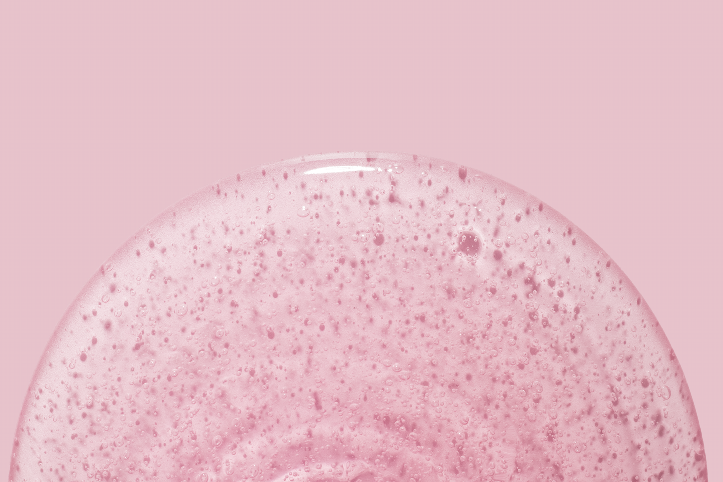 Better Niacinamide Pink Serum Jelly