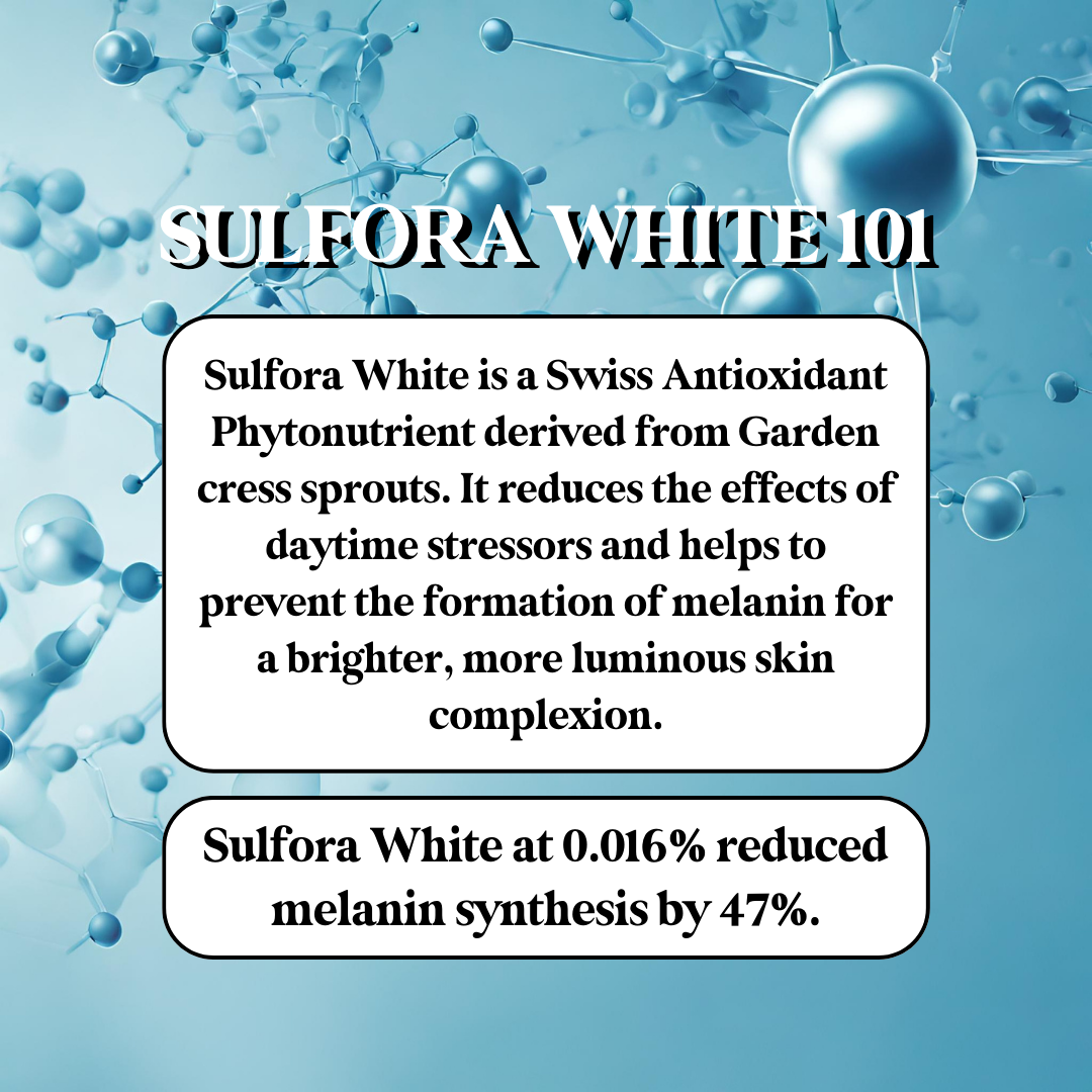 Supercharged Peptides Serum Jelly 45ml
