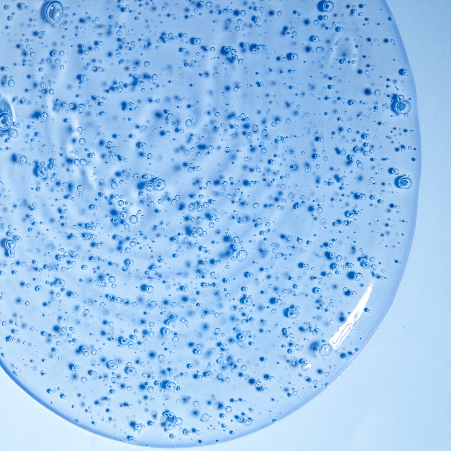 Supercharged Peptides Serum Jelly