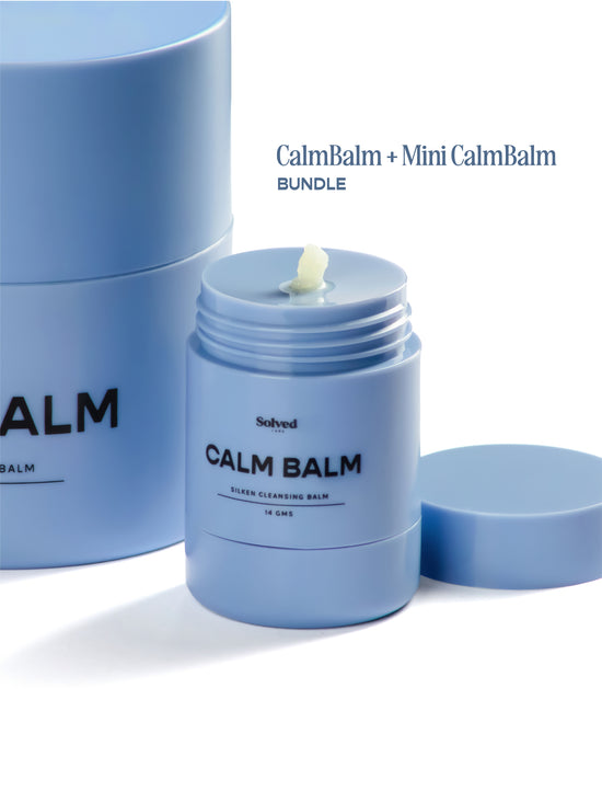 Calm Balm Bundle