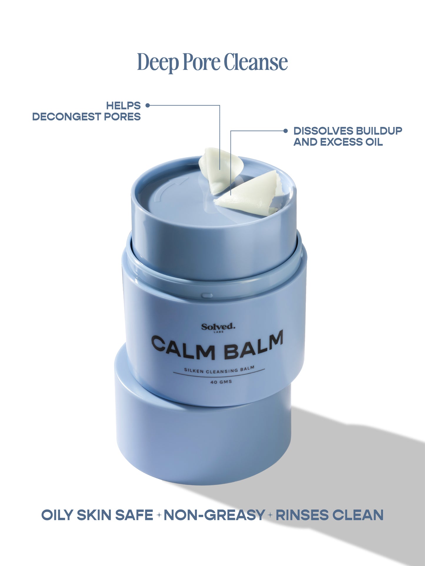 Calm Balm