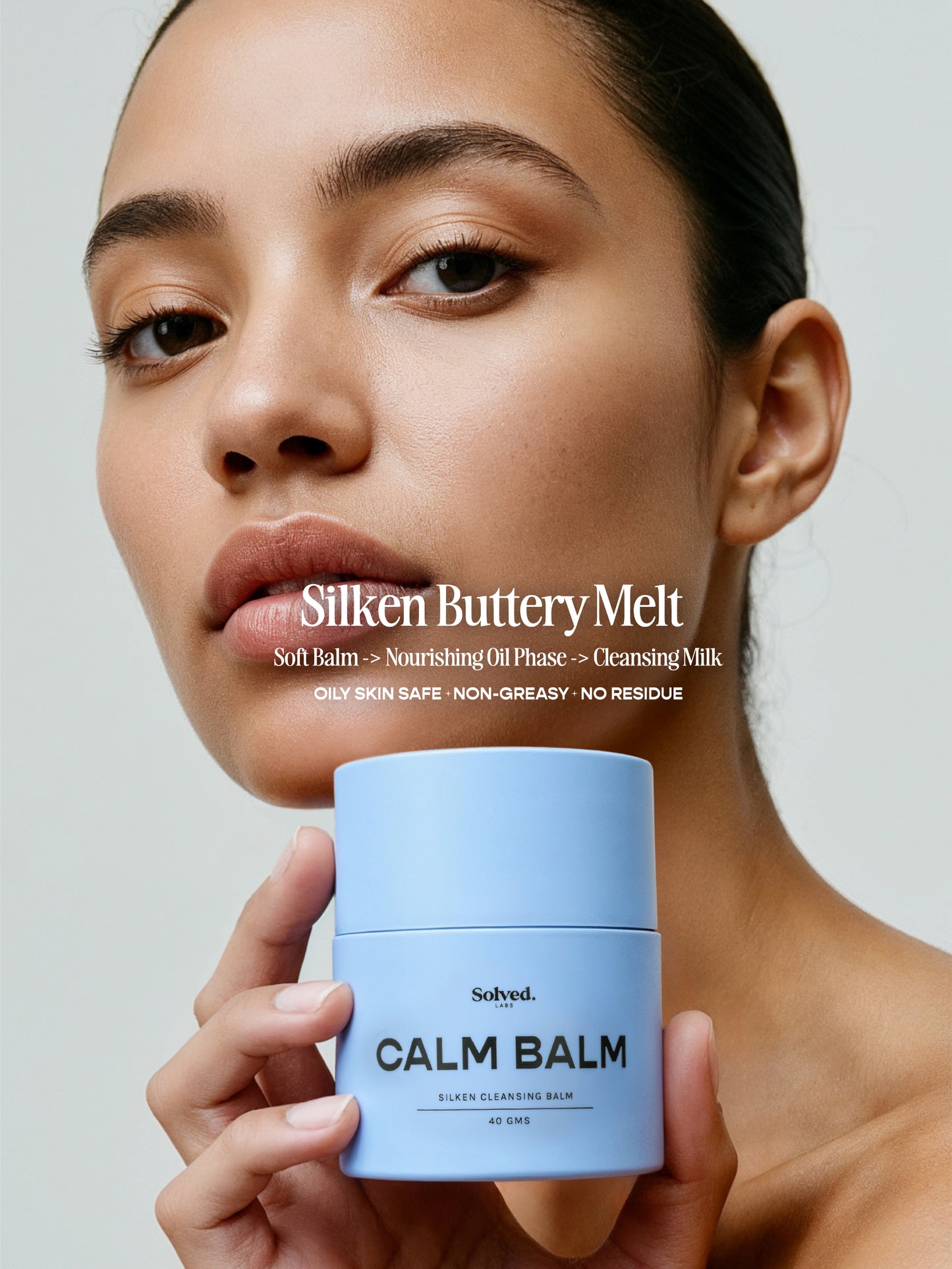 Calm Balm