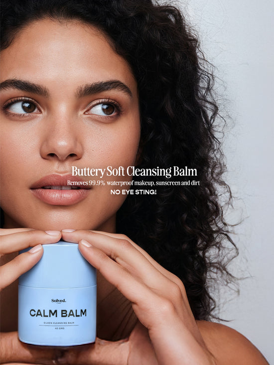Calm Balm Bundle