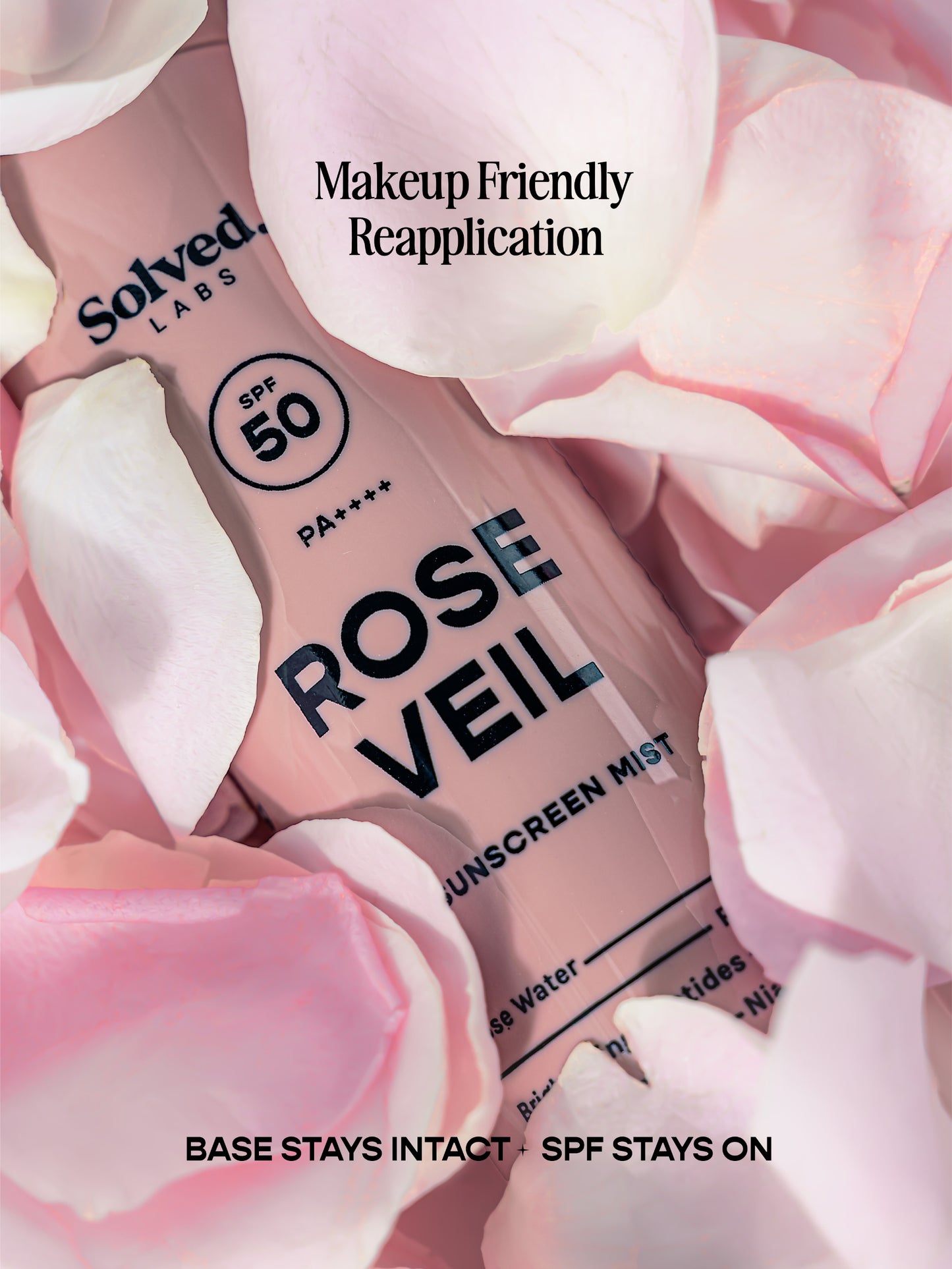 Rose Veil