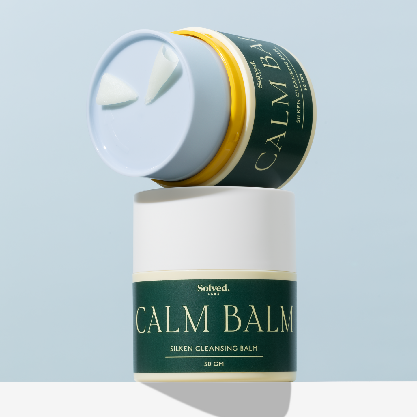 CalmBalm Silken Cleansing Balm