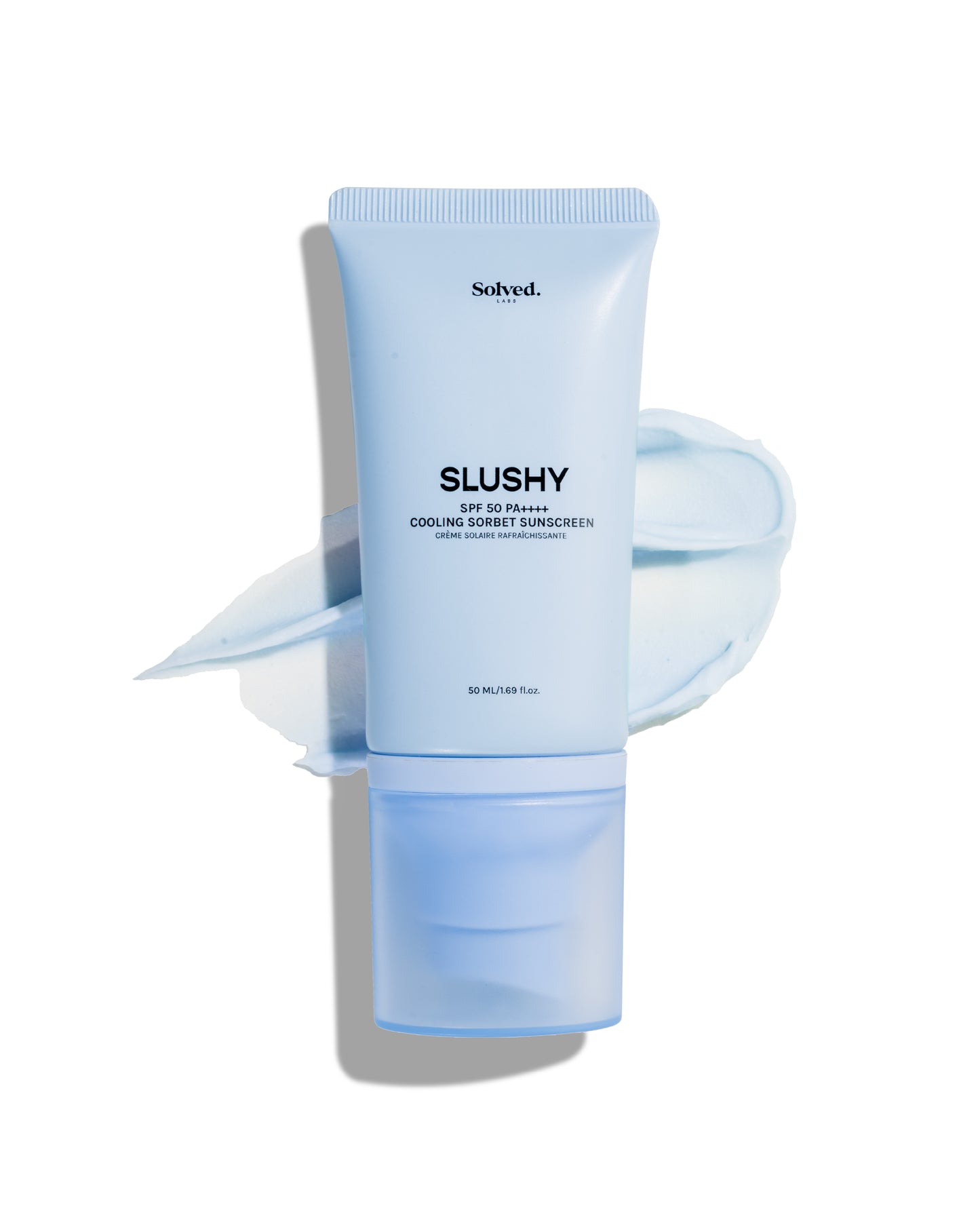 Slushy