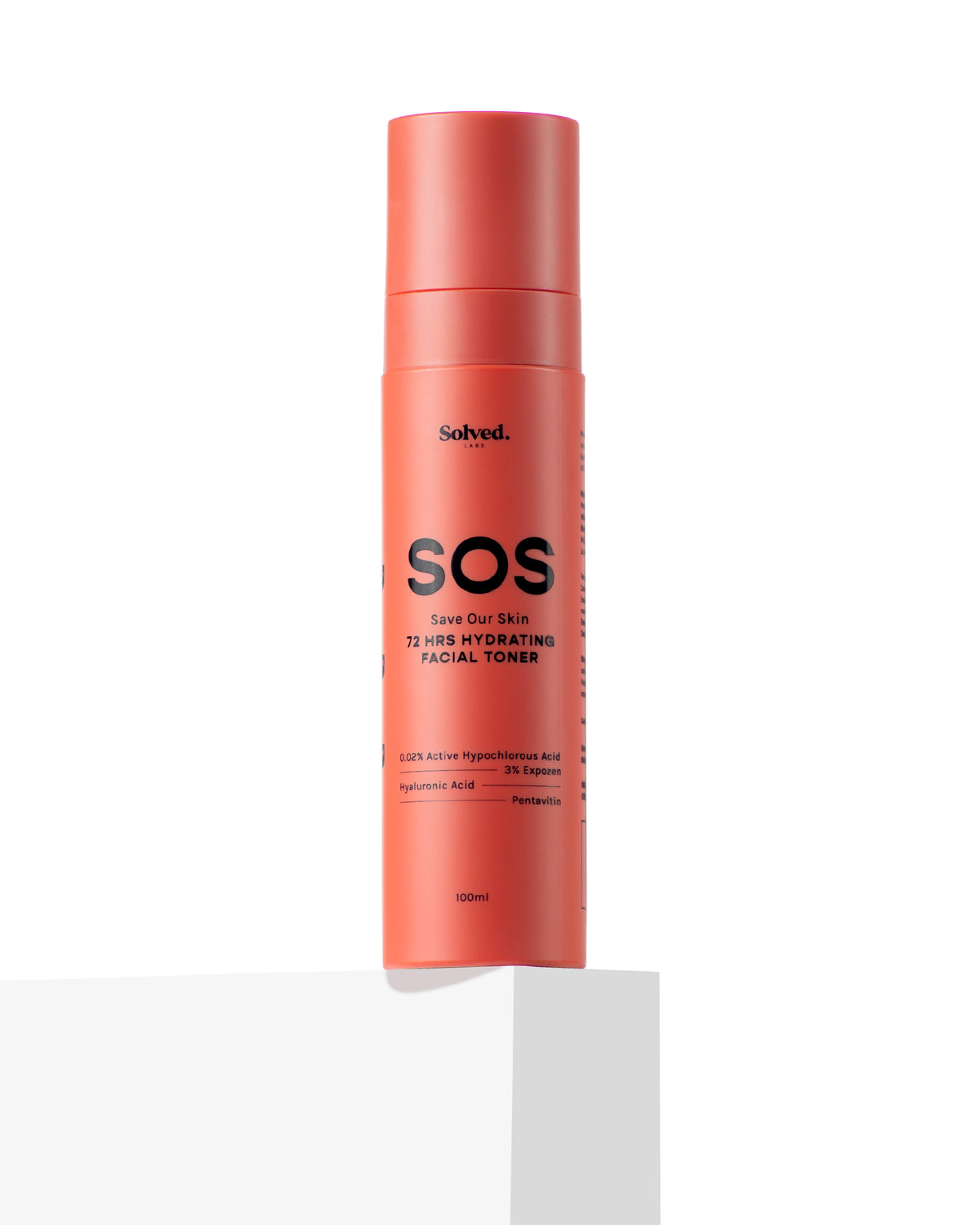 SOS