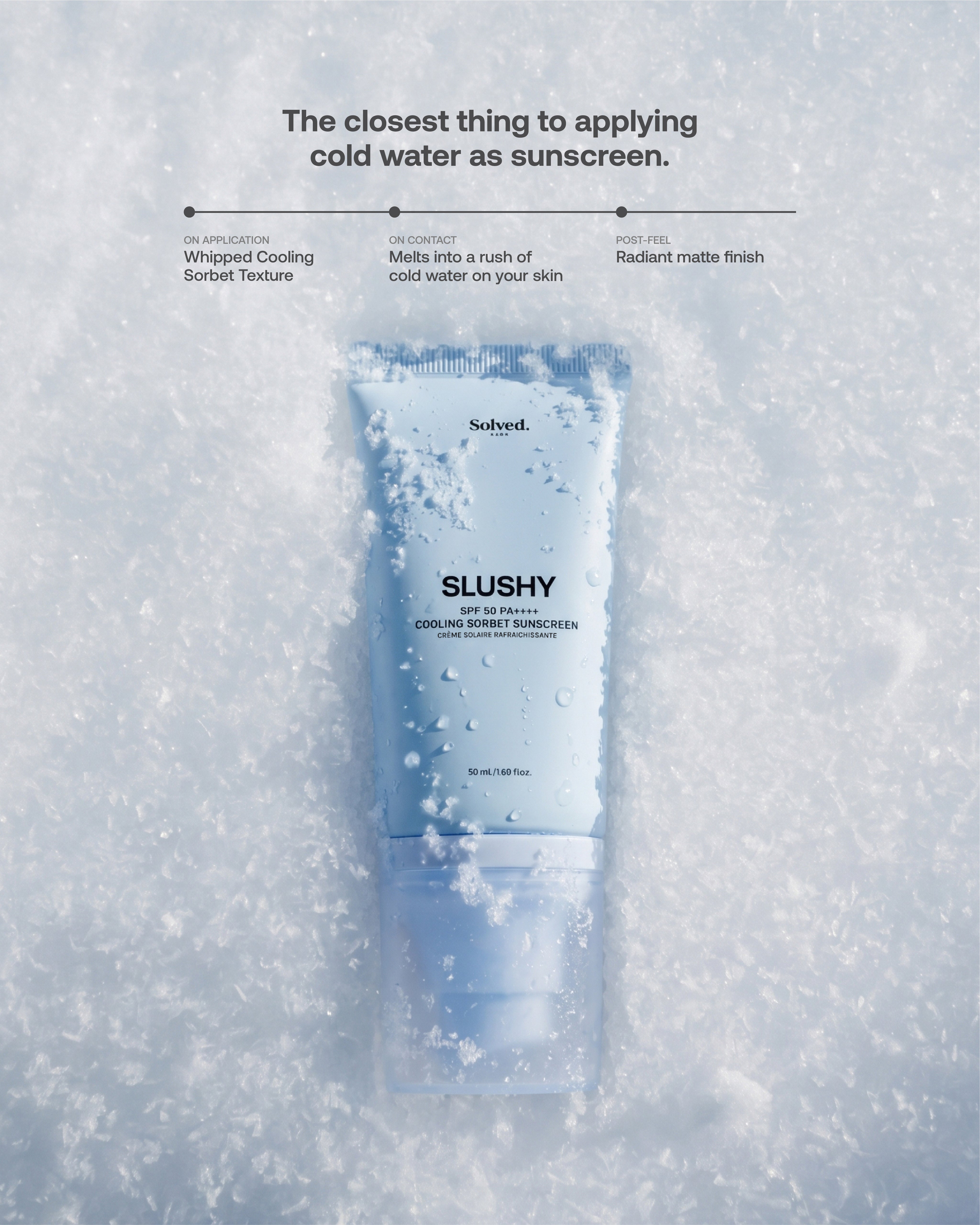 Slushy
