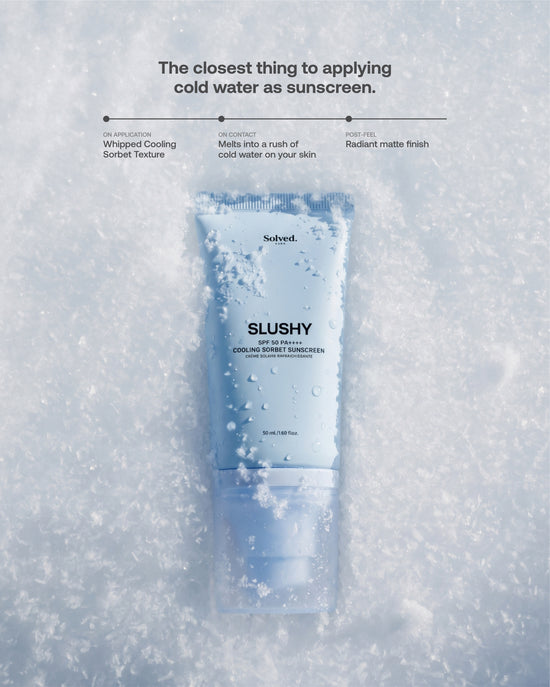 Slushy