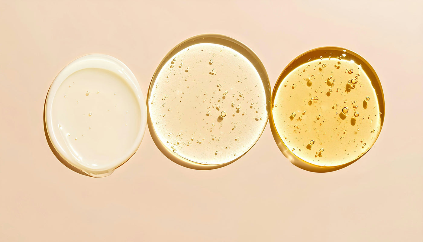 Backed by Biotechnology