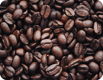 8% Coffee Bio-Defense Complex