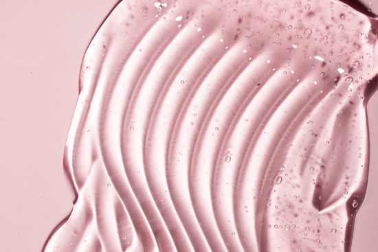 Better Niacinamide Pink Serum Jelly