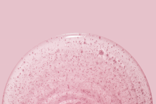 Better Niacinamide Pink Serum Jelly
