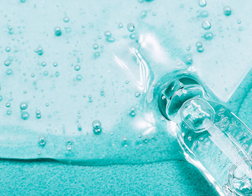 PatH₂O® + Pentavitin®