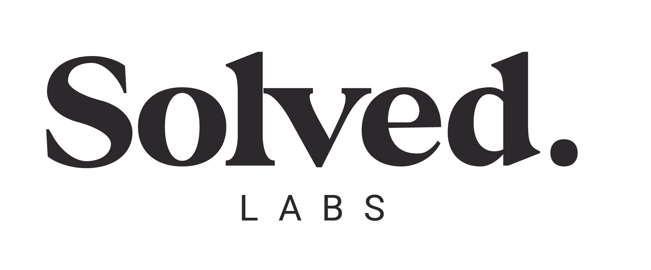 Solved Labs