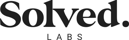 Solved Labs