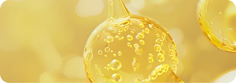 Dual-Phase Exfoliation in a Cushion-Soft Mask