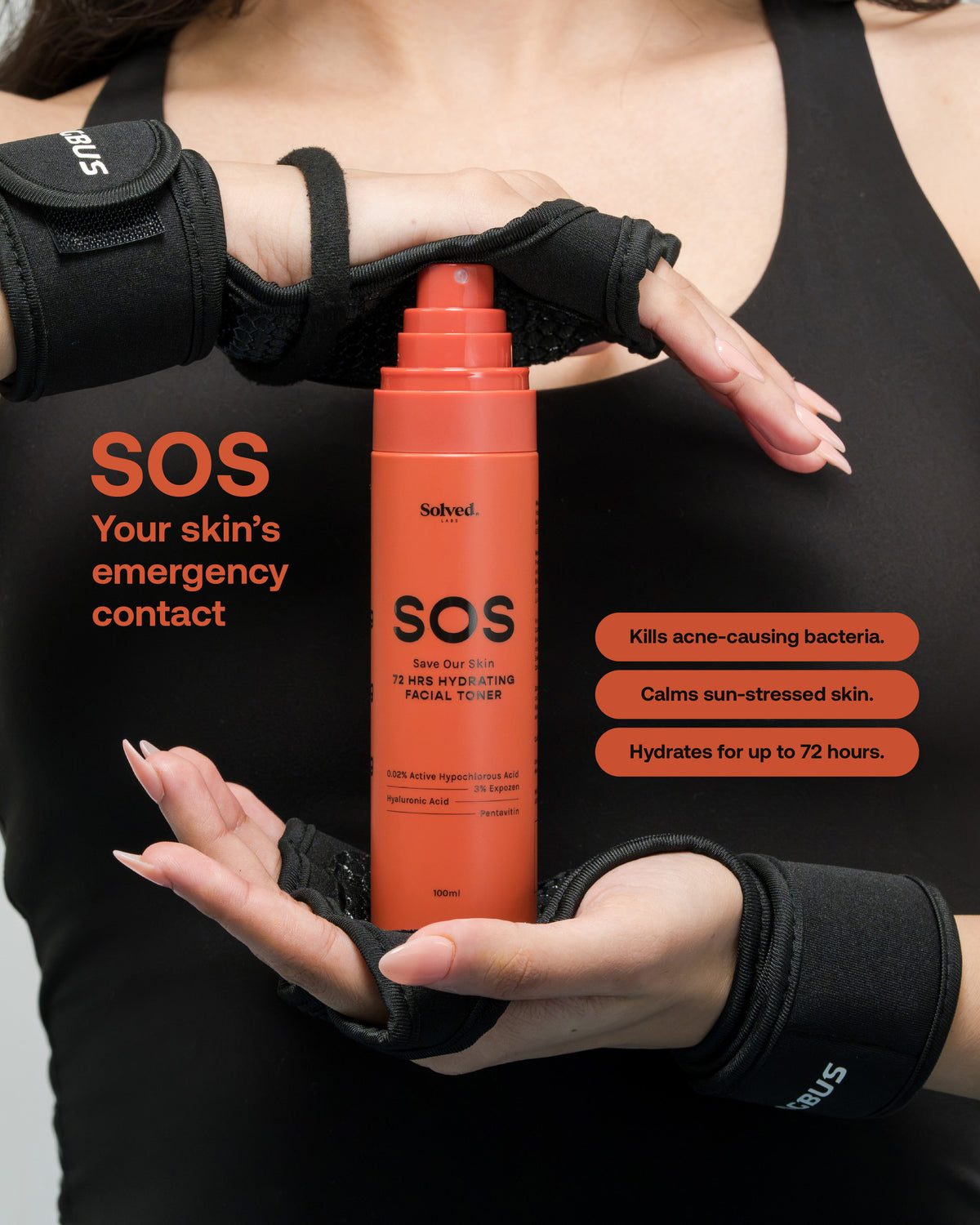 SOS
