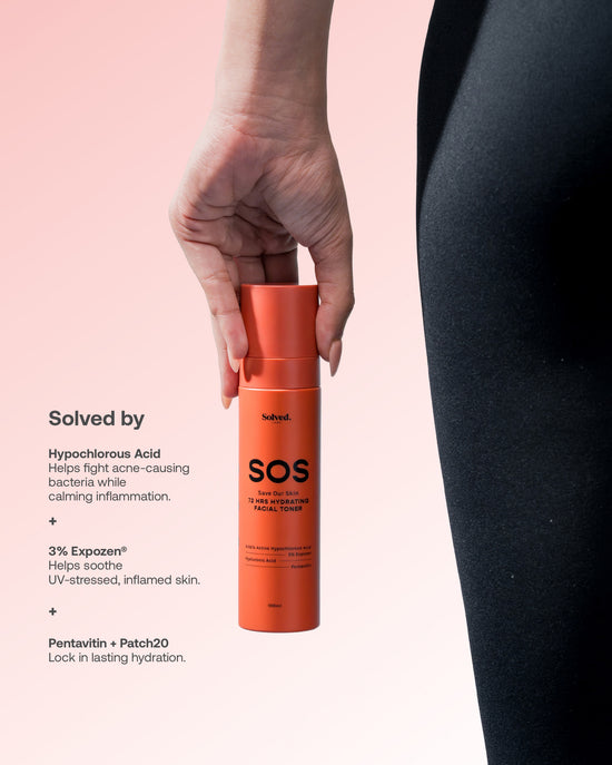 SOS