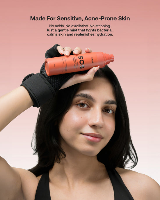 SOS