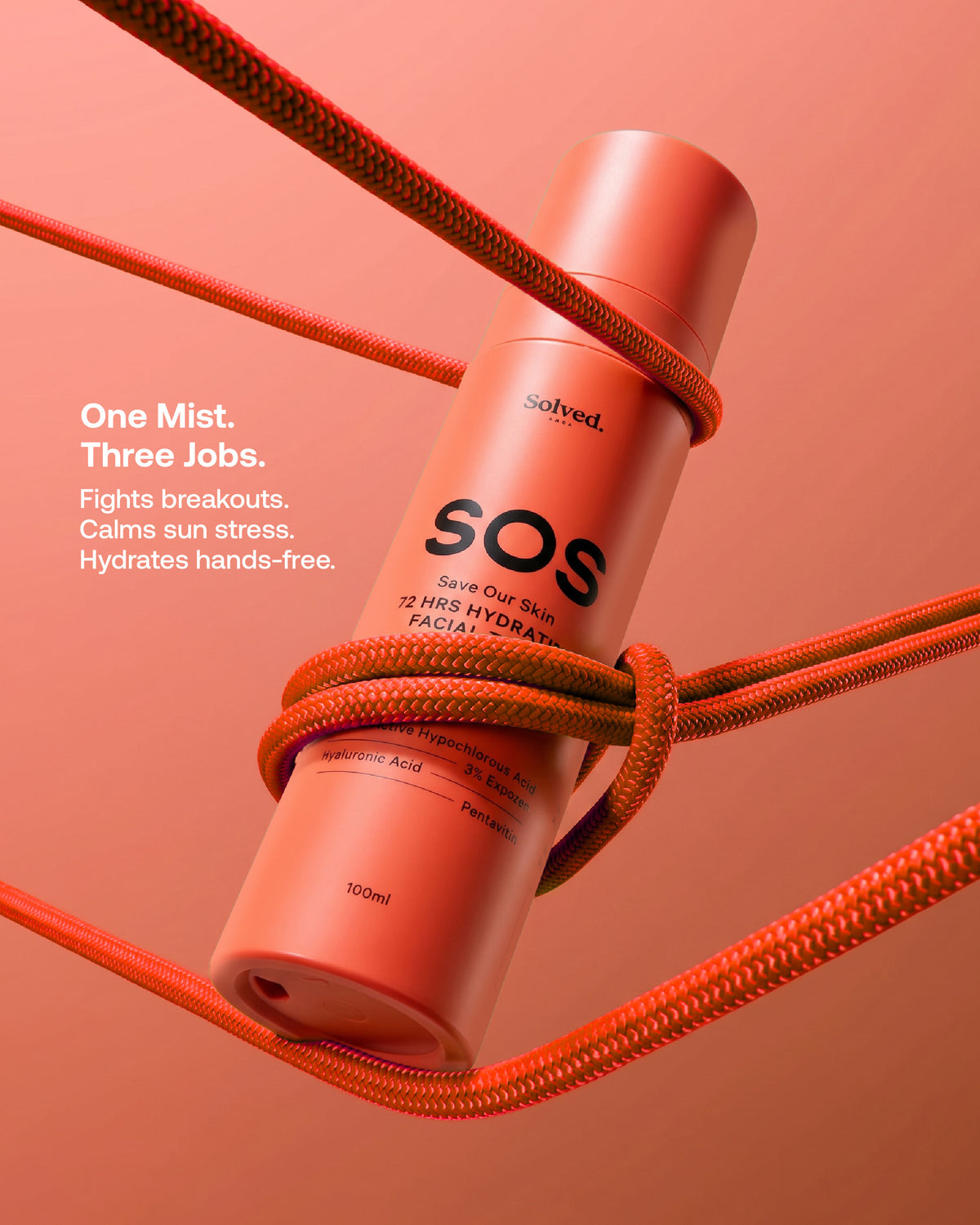 SOS