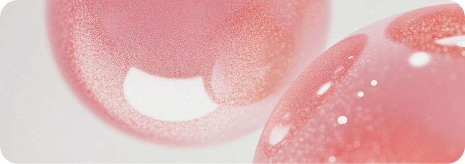 Advanced UV Filters in Rose Water